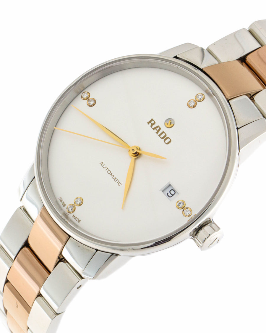 Coupole classic automatic r22860722