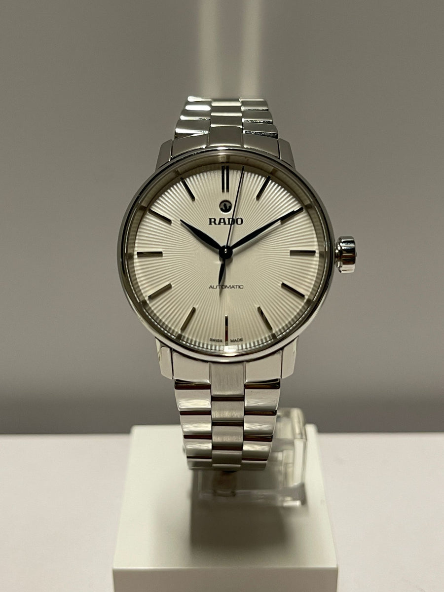 Coupole classic automatic r22862043