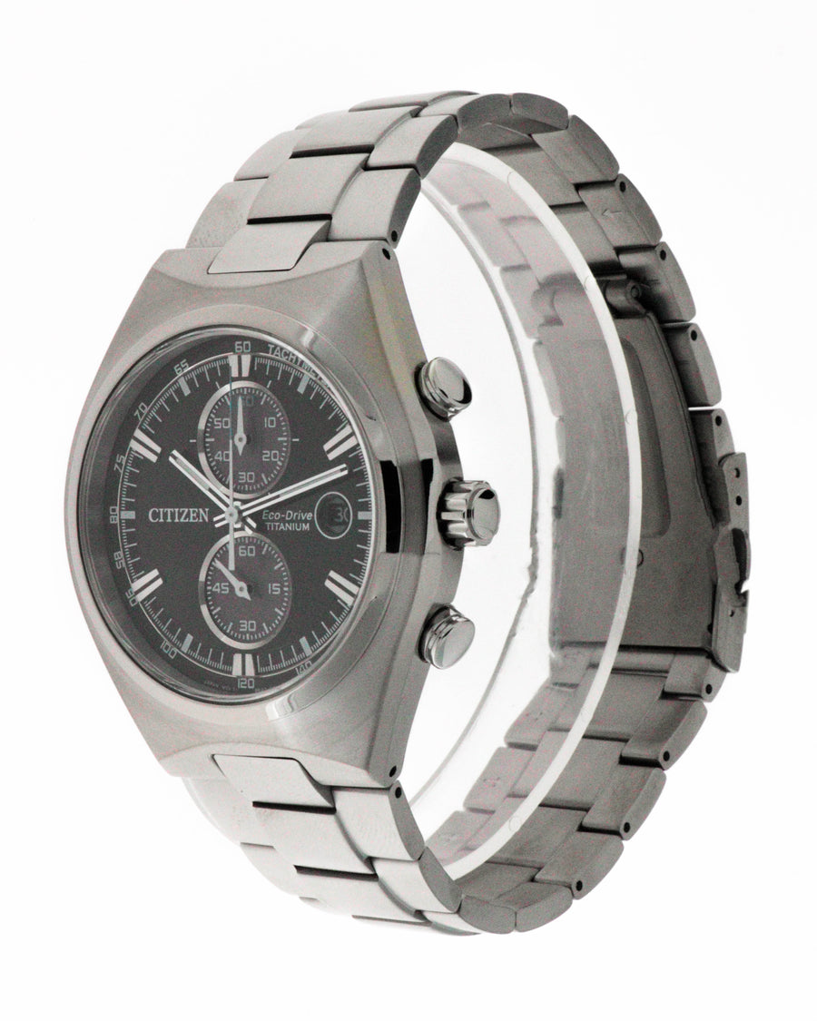 Crono supertitanio 7090 ca7090-87e