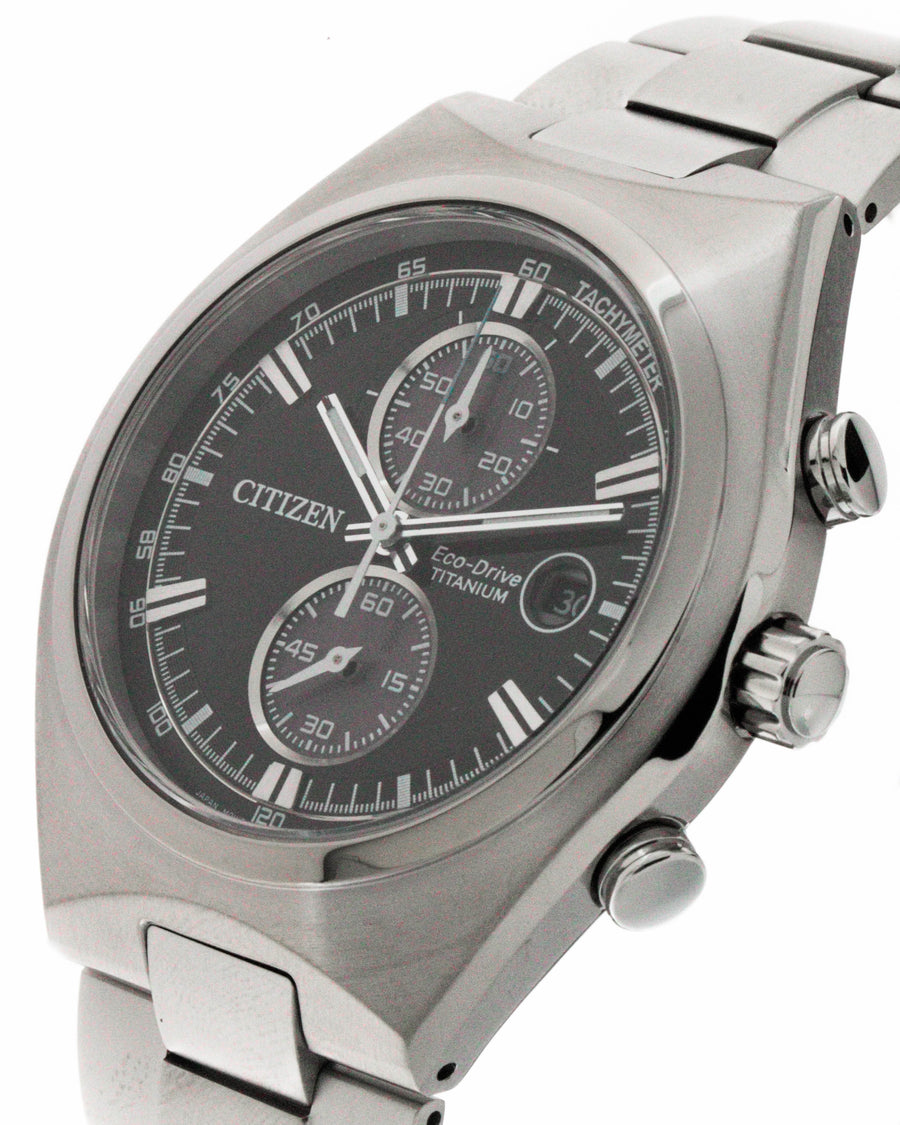 Crono supertitanio 7090 ca7090-87e