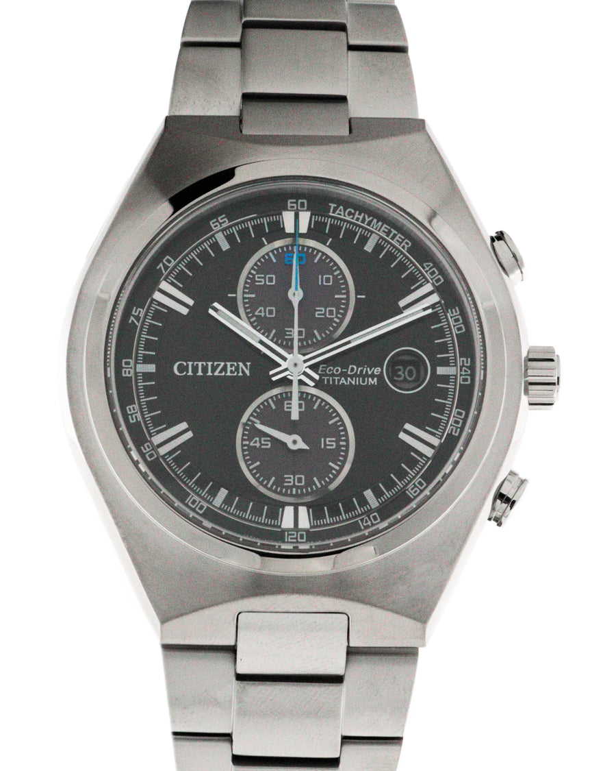 Crono supertitanio 7090 ca7090-87e