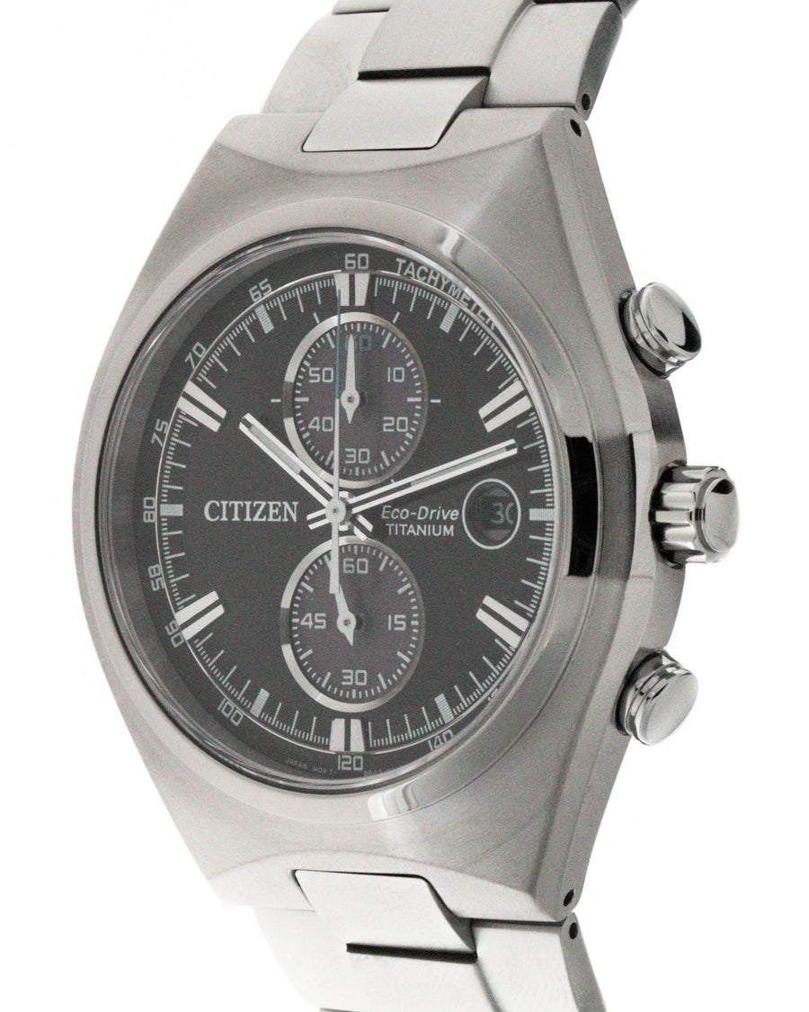 Crono supertitanio 7090 ca7090-87e