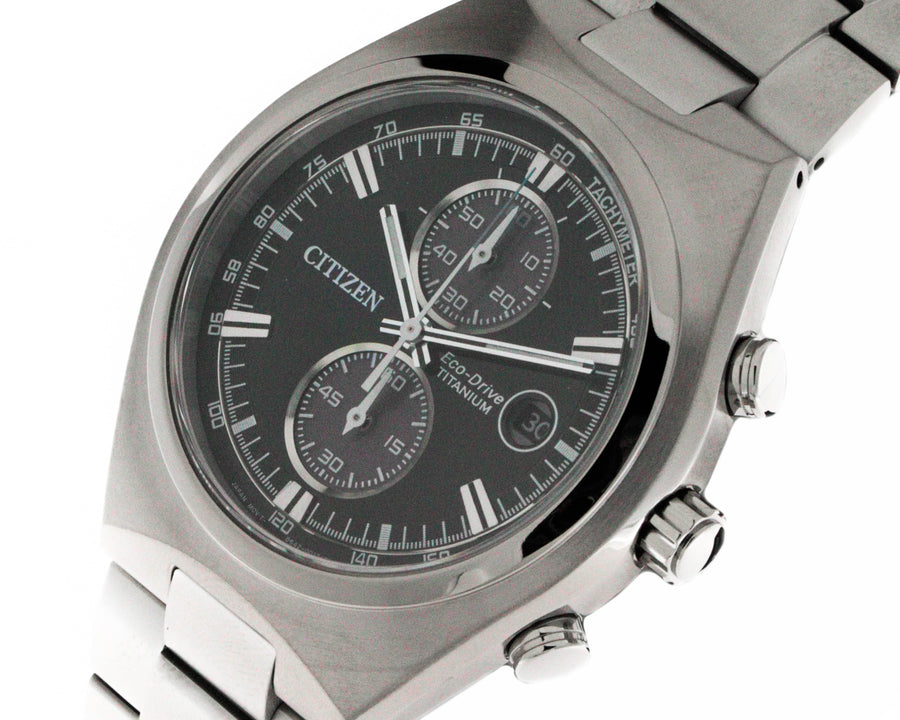 Crono supertitanio 7090 ca7090-87e