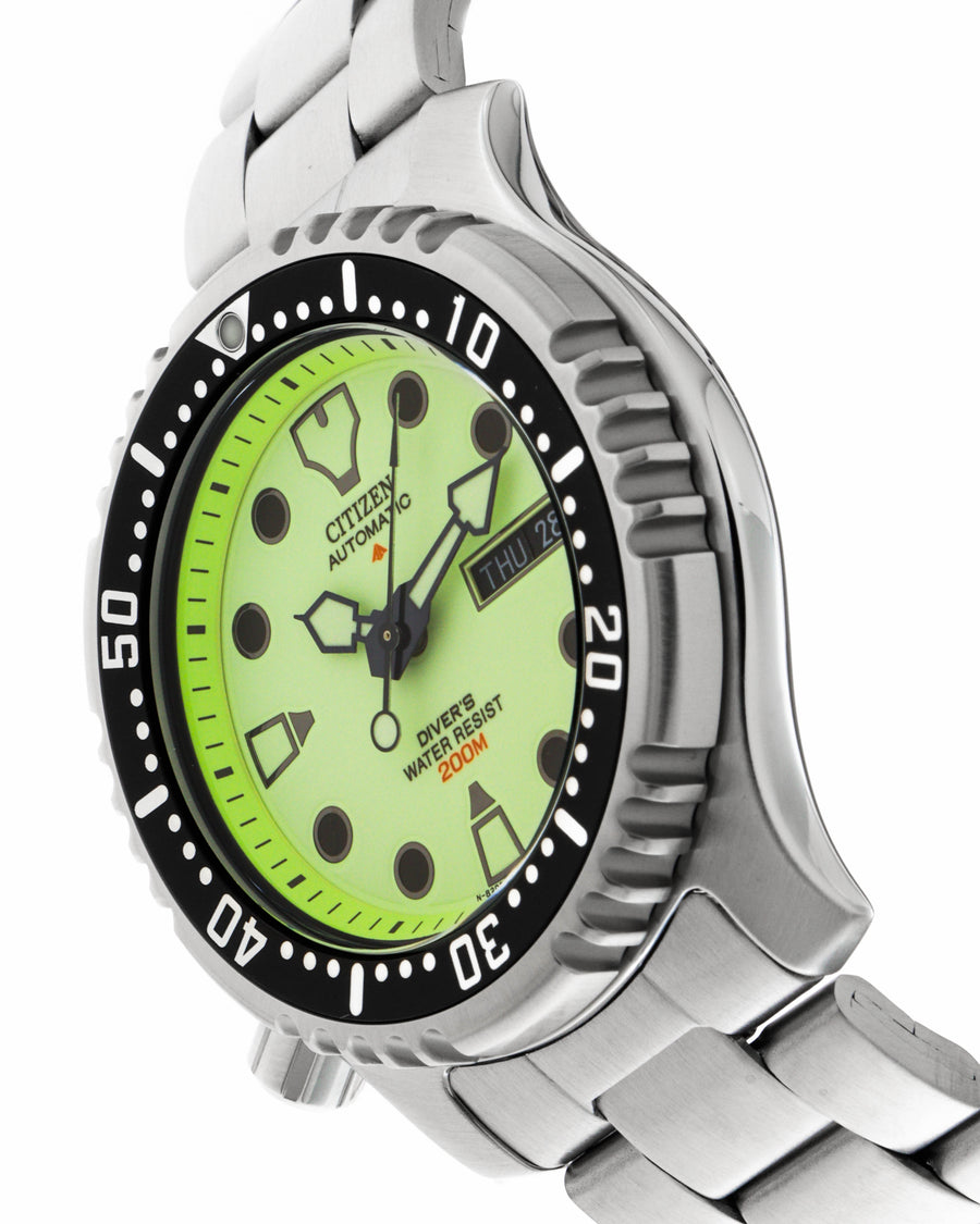 Diver's automatic 200 mt ny0040-50w