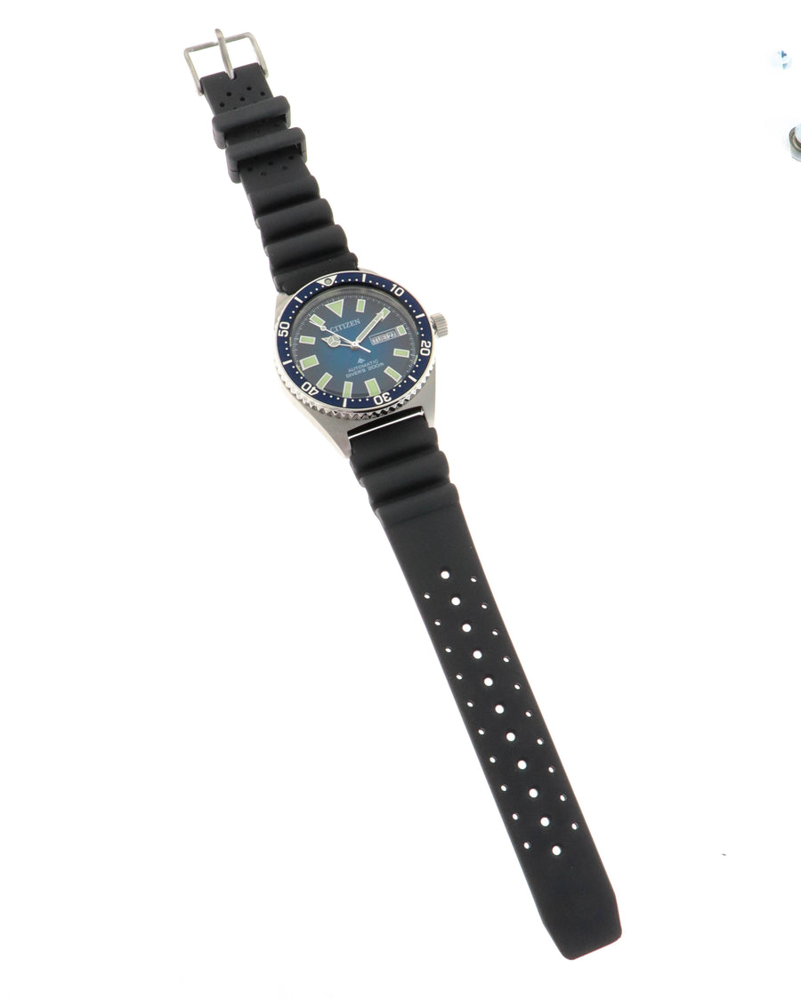 Diver's automatic 200 mt ny0129-07l