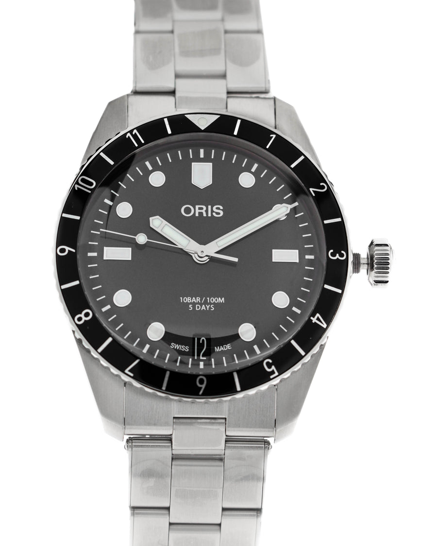 Divers sixty-five 12h calibre 400 40077724054-0782018