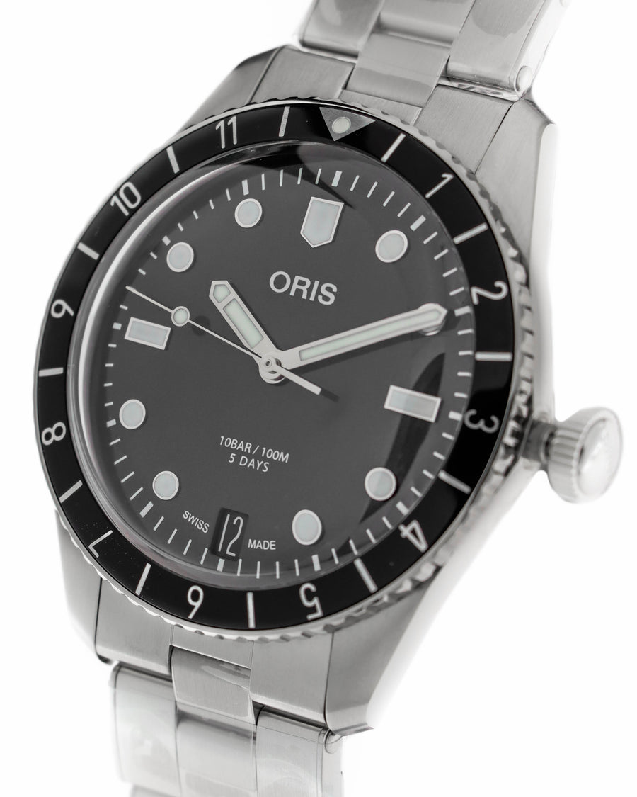 Divers sixty-five 12h calibre 400 40077724054-0782018