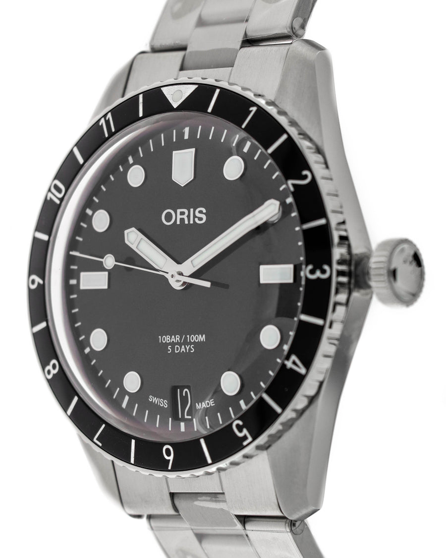 Divers sixty-five 12h calibre 400 40077724054-0782018