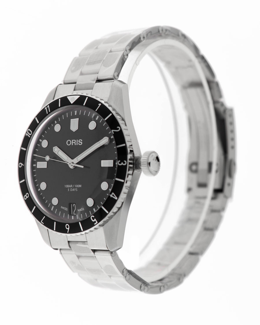 Divers sixty-five 12h calibre 400 40077724054-0782018