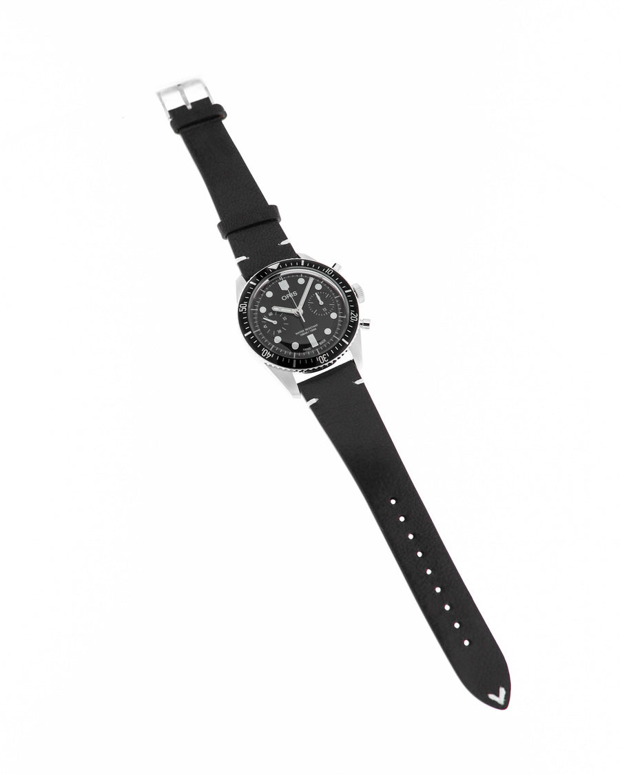 Divers sixty-five chronograph 77177914054-0762001