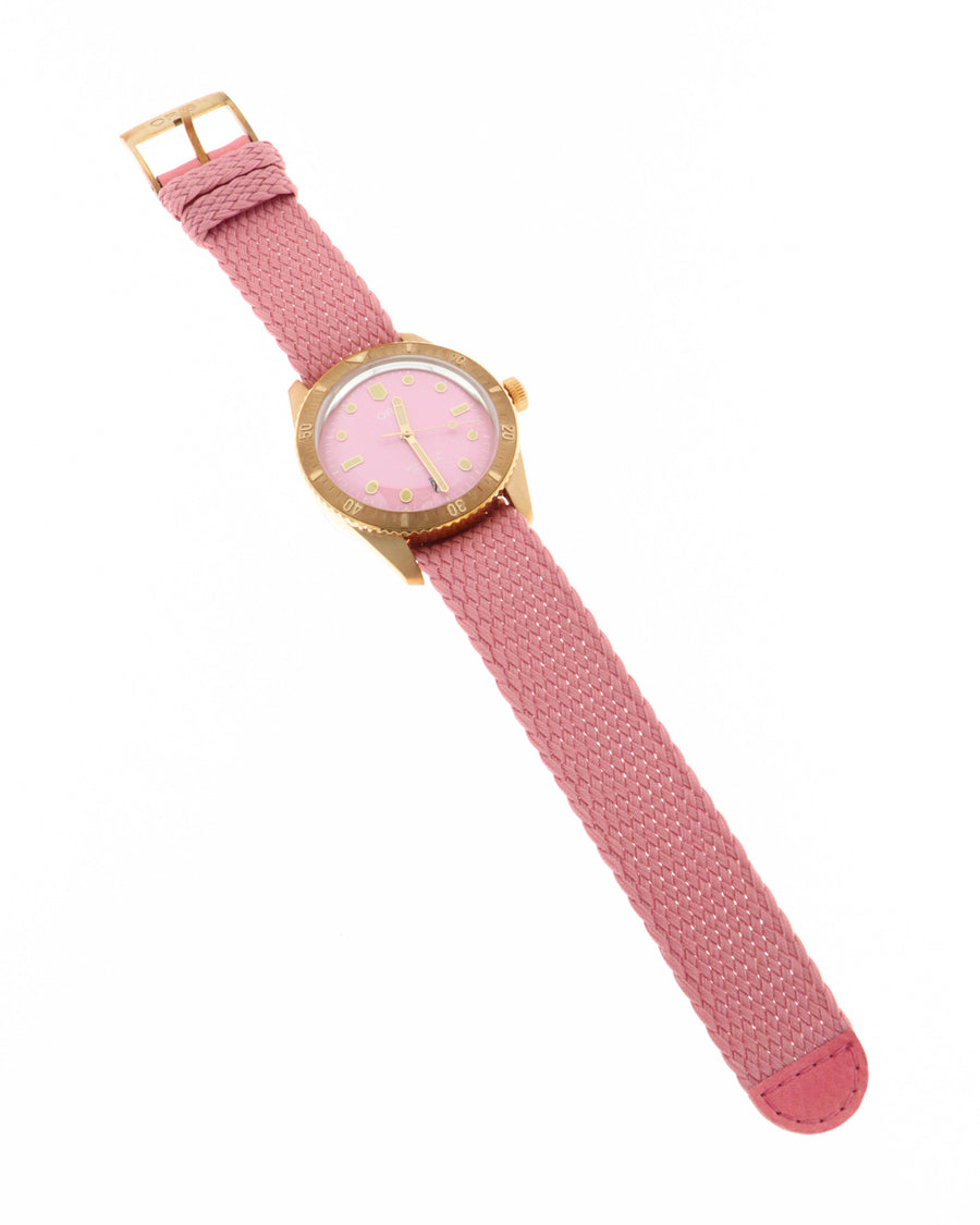 Divers sixty-five 'cotton candy' 73377713158-0731904brs