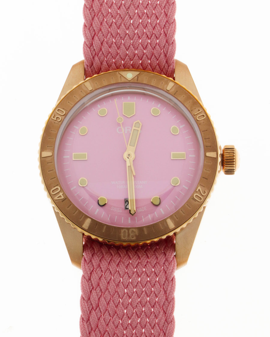 Divers sixty-five 'cotton candy' 73377713158-0731904brs
