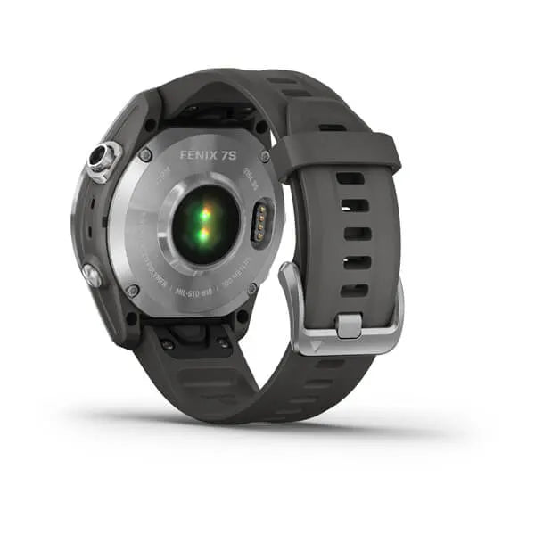 Fēnix® 7s – standard edition 010-02539-01