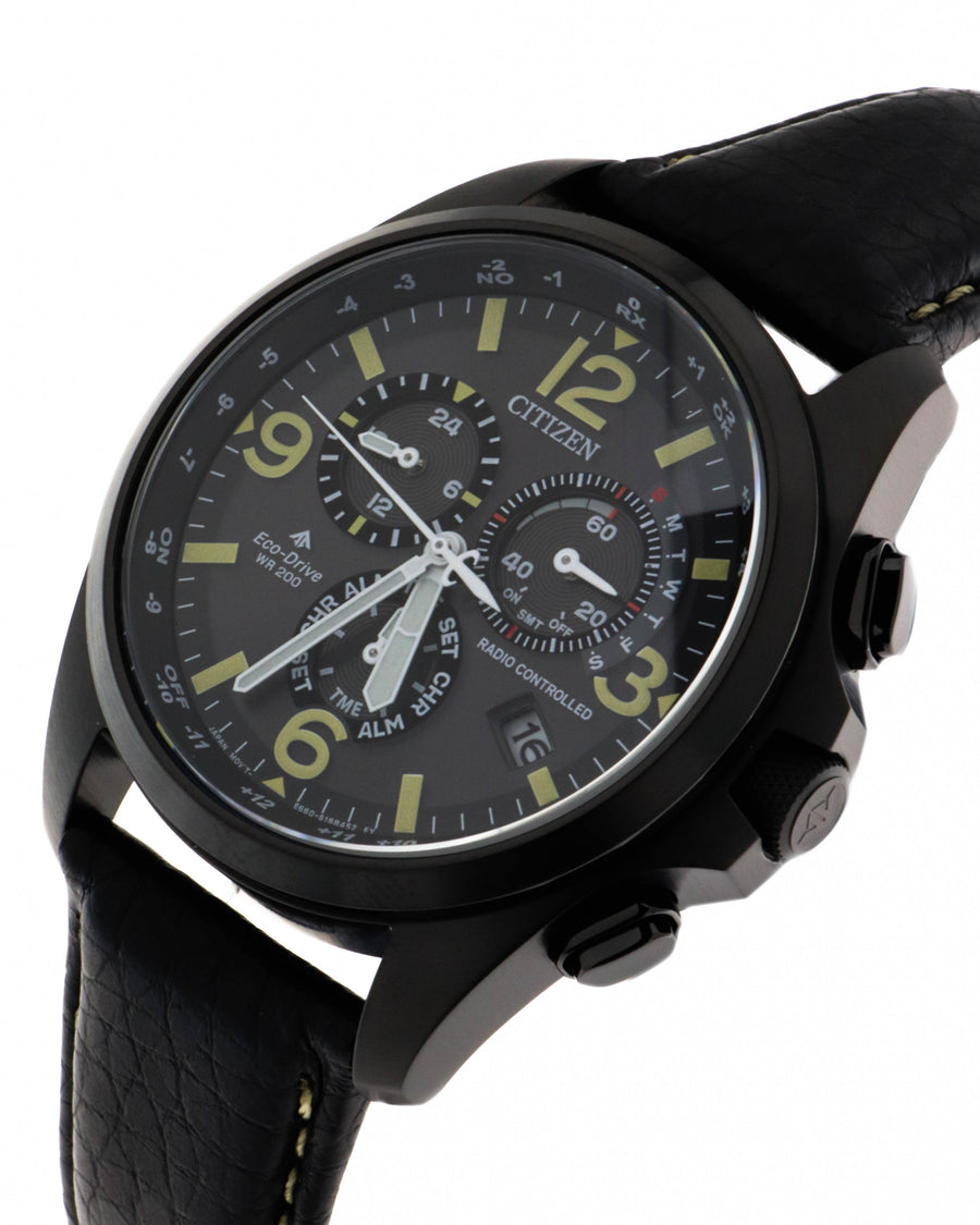 Field acciaio cb5925-15e
