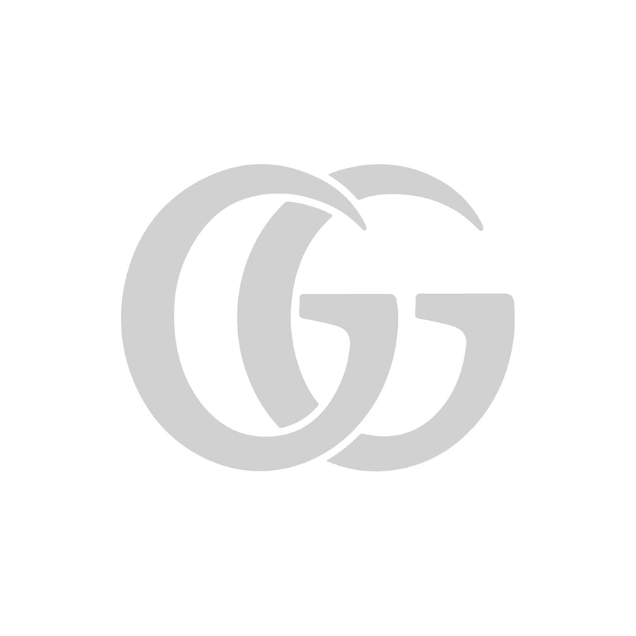 Gucci Dive 40 mm stainless steel case with black ceramic bezel, green dial, ceramic bezel, stainless steel bracelet, self-winding movement YA136363