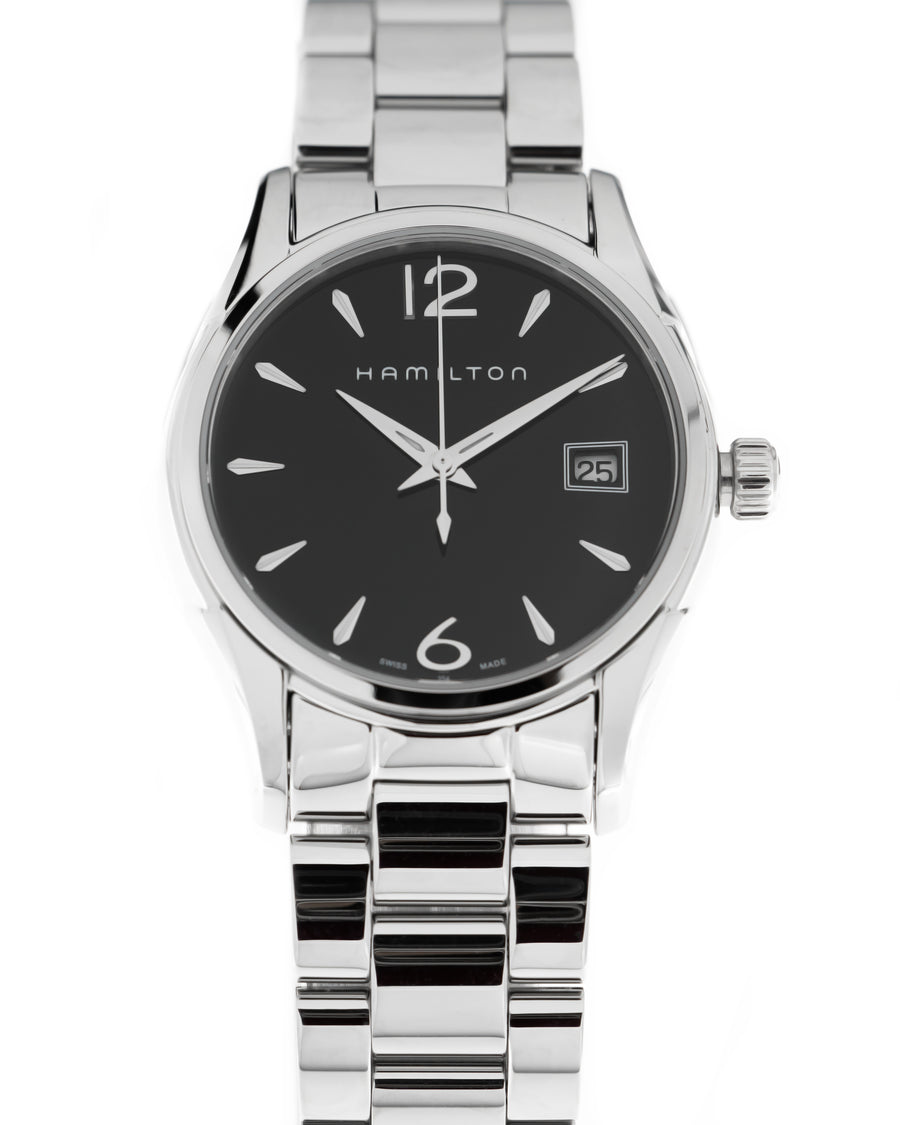Jazzmaster lady quartz quarzo | 34mm | h32351135