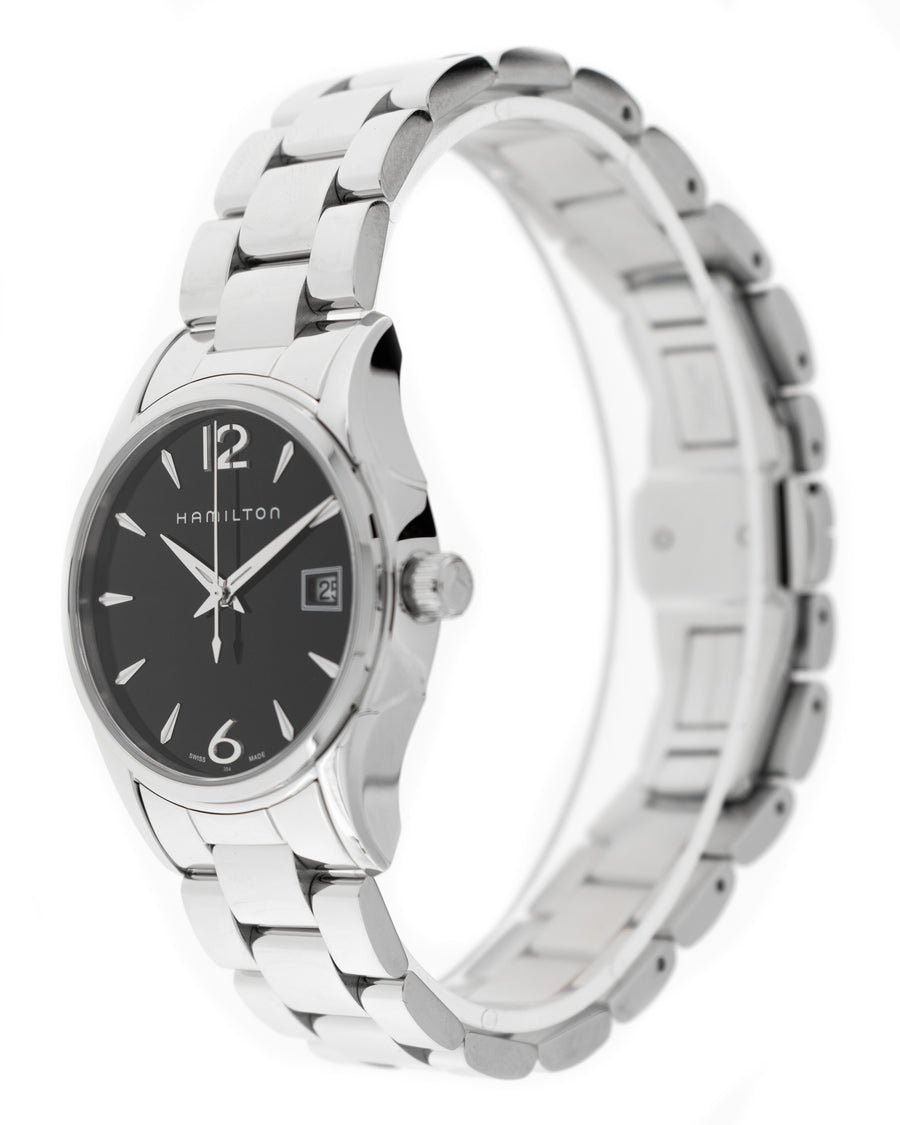 Jazzmaster lady quartz quarzo | 34mm | h32351135