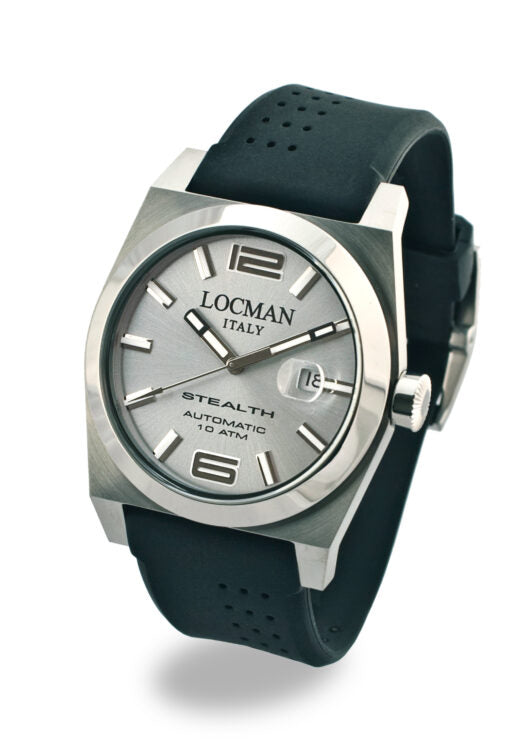 Orologio locman uomo 020500agfnk0sik