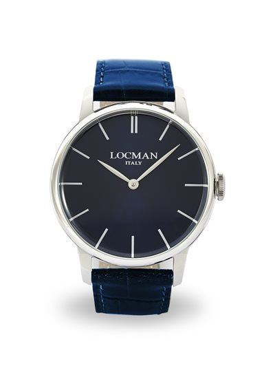 Orologio locman uomo 0251v02-00blnkpb