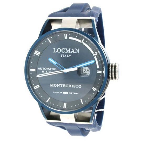 Orologio locman uomo 0511blblfwh0sib