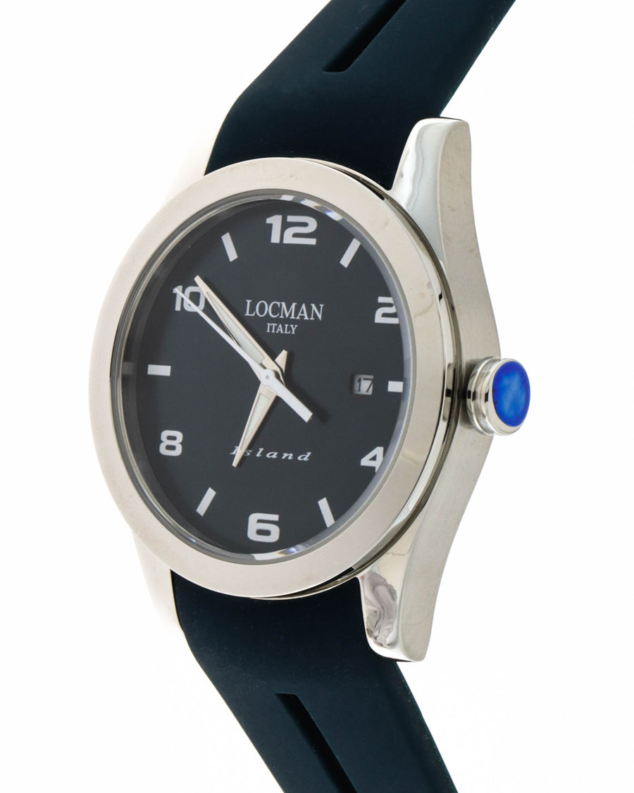 Orologio locman uomo 0613a19s-00ptwhsl