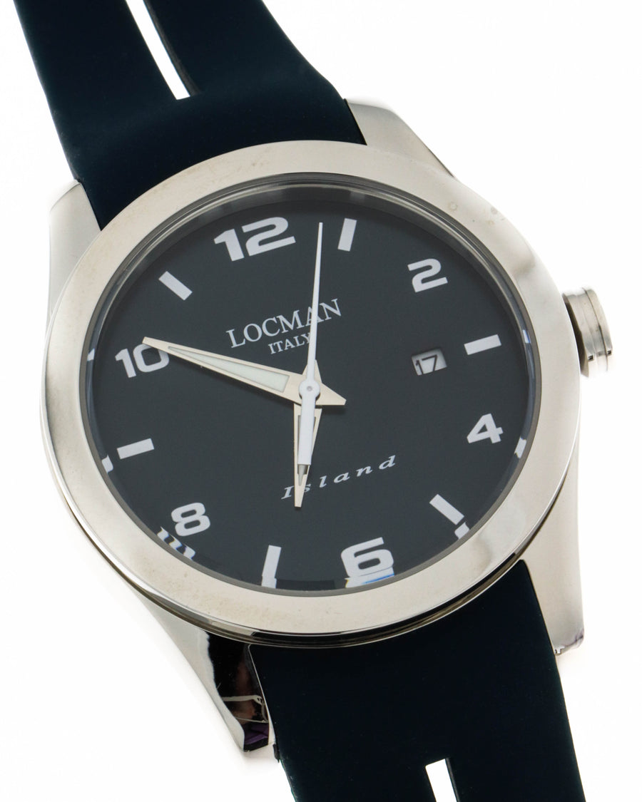 Orologio locman uomo 0613a19s-00ptwhsl