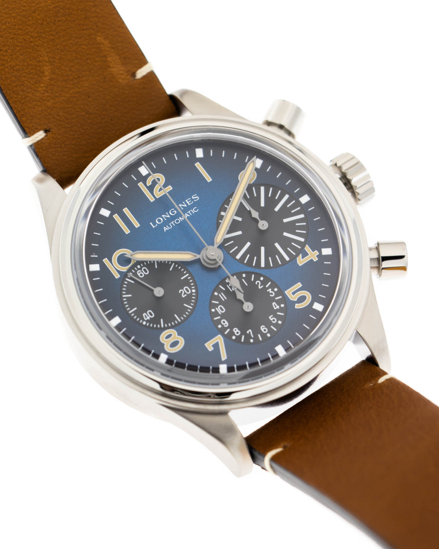 Longines avigation bigeye l28161932