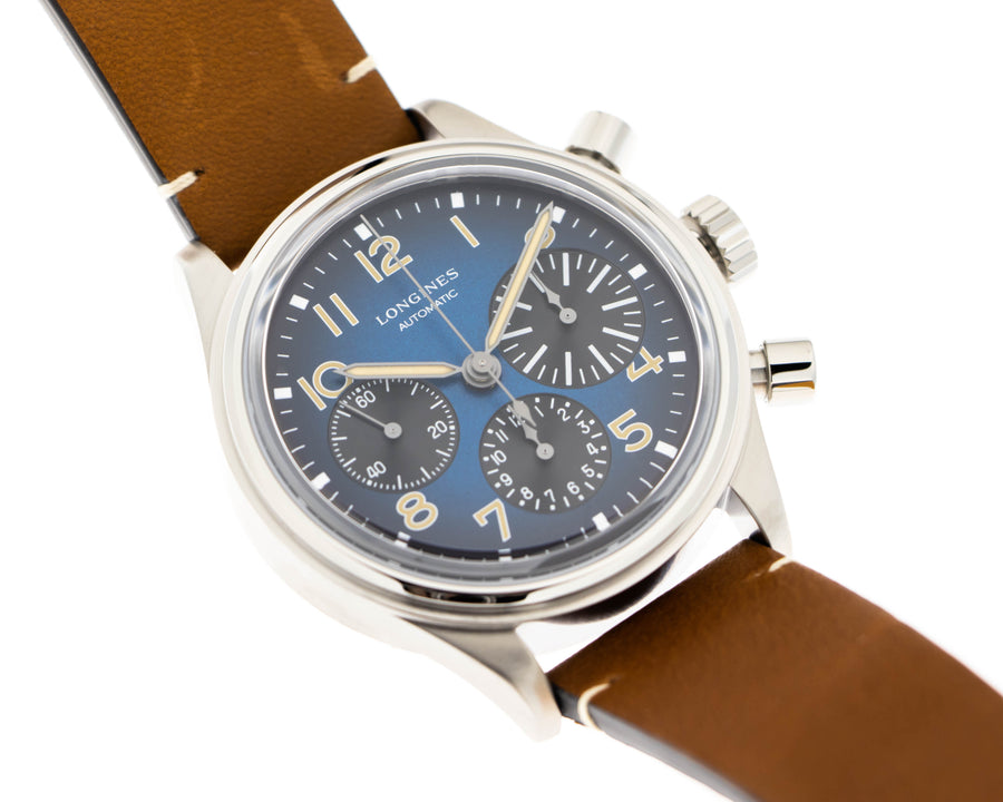 Longines avigation bigeye l28161932