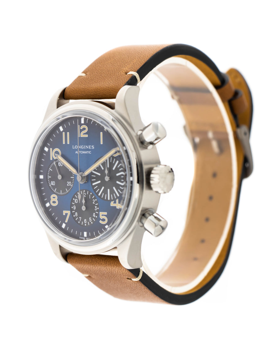 Longines avigation bigeye l28161932