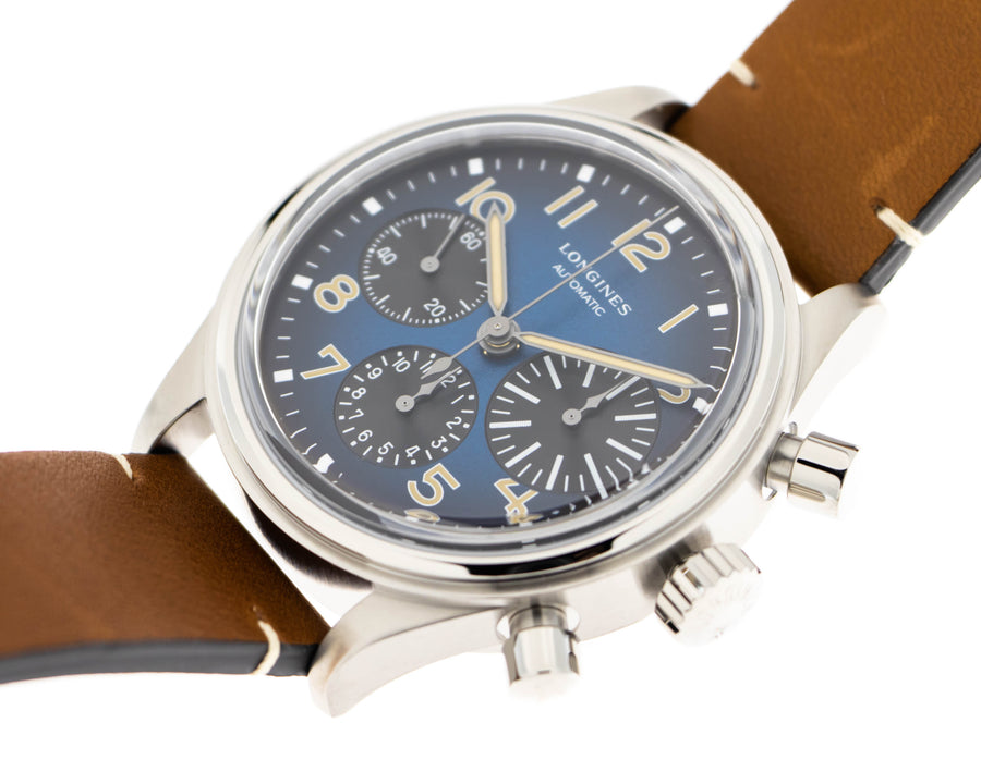 Longines avigation bigeye l28161932
