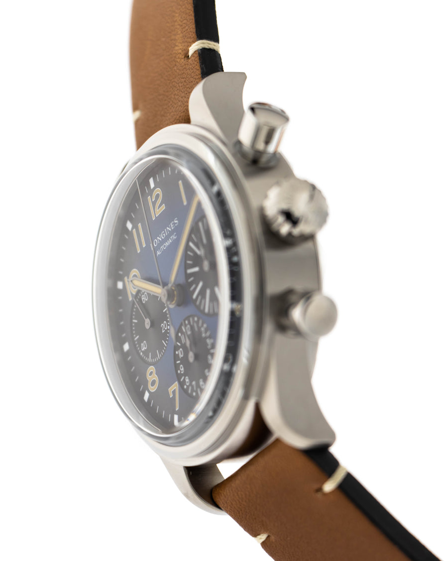 Longines avigation bigeye l28161932