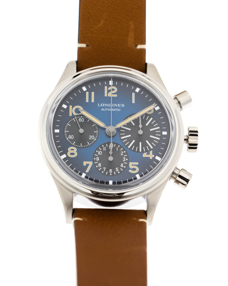 Longines avigation bigeye l28161932