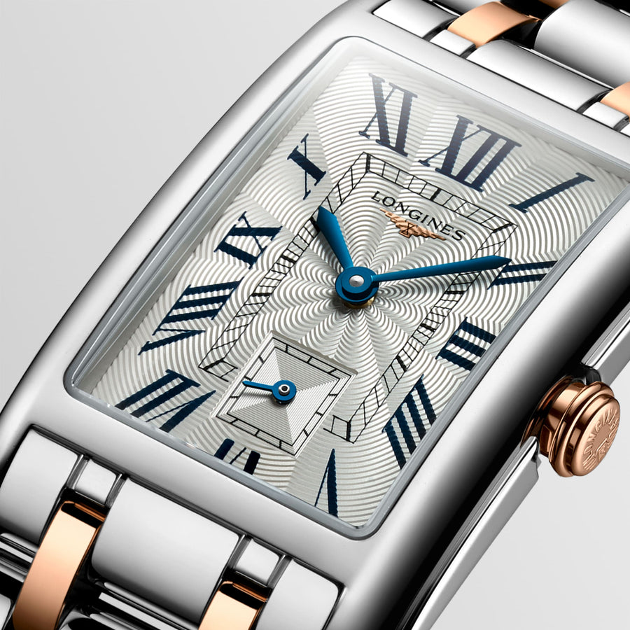 Longines dolcevita l55125717