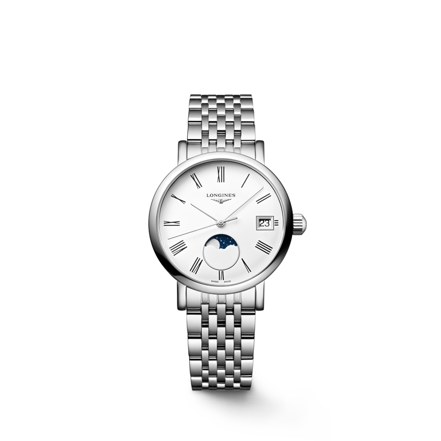 Longines elegant collection l43304116