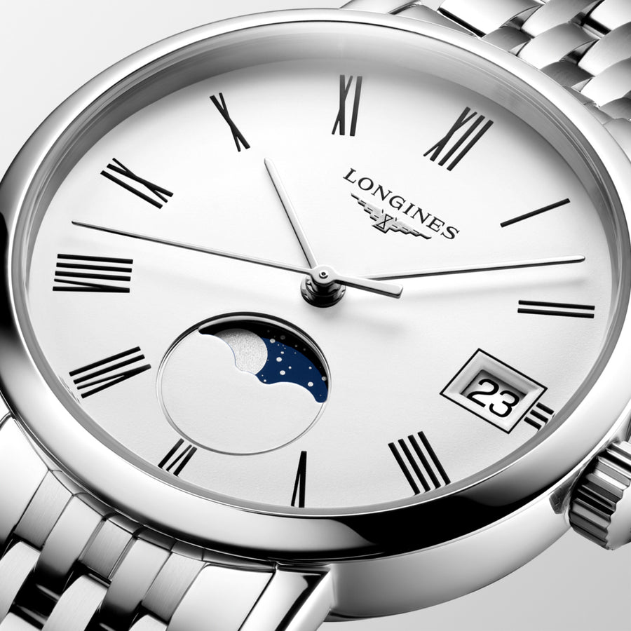 Longines elegant collection l43304116