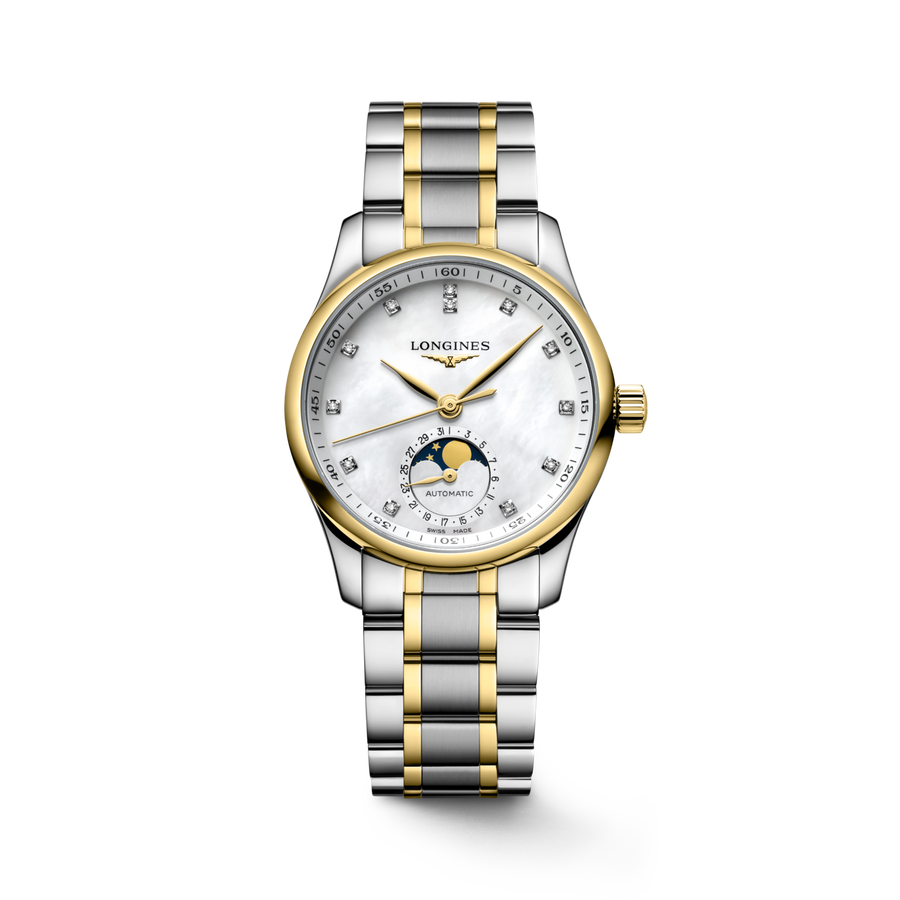 Longines master collection l24095877