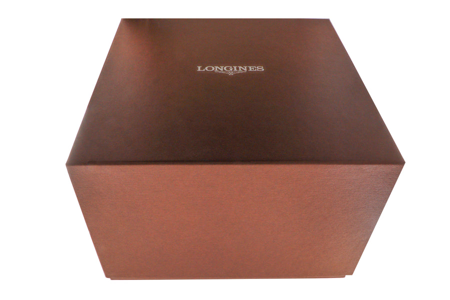 Longines pilot majetek l28384530