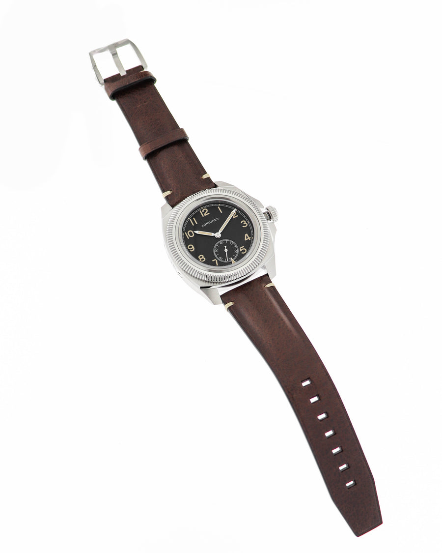 Longines pilot majetek l28384530