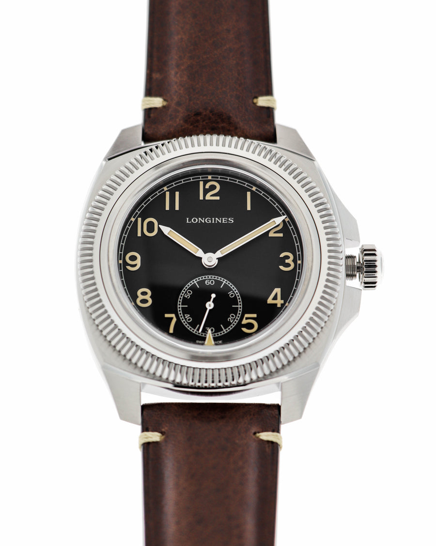 Longines pilot majetek l28384530