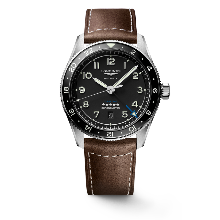 Longines spirit l38124532