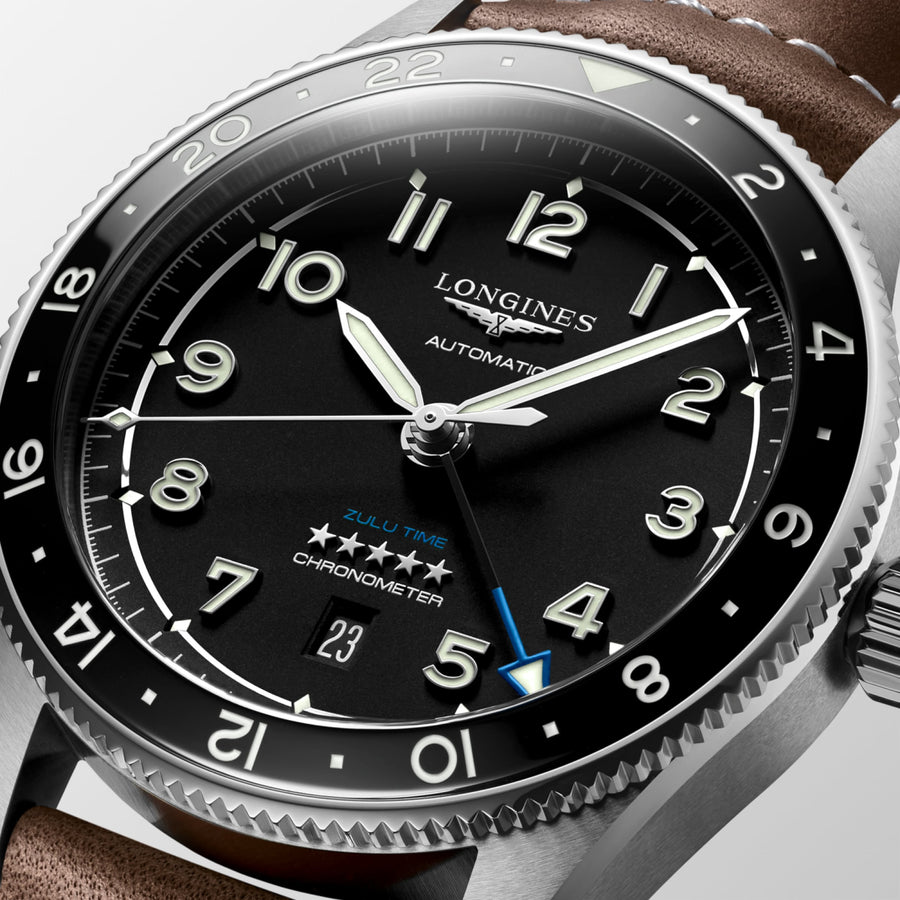 Longines spirit l38124532