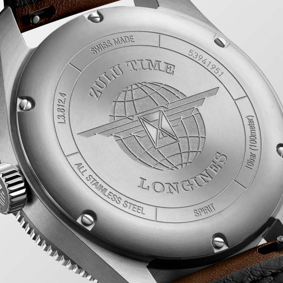 Longines spirit l38124532