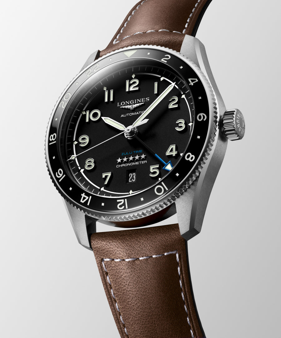 Longines spirit l38124532