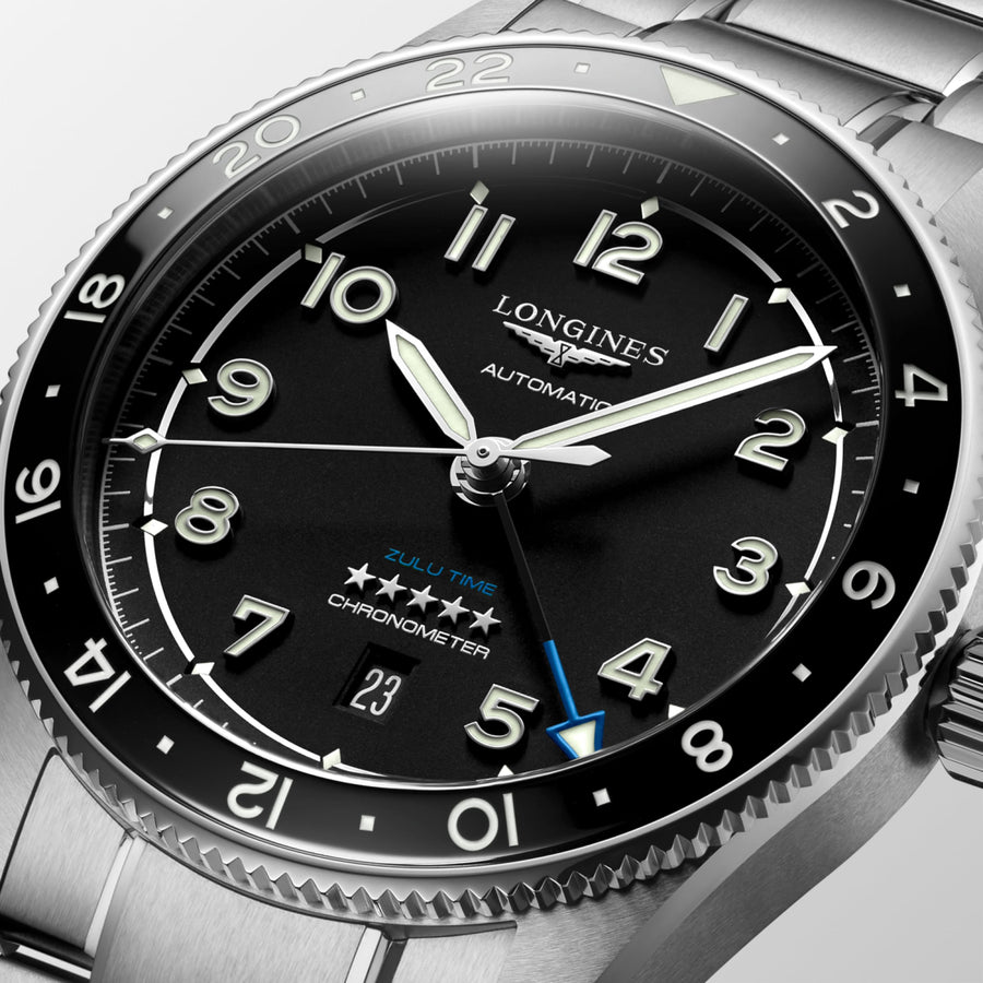 Longines spirit l38124536