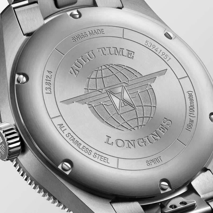 Longines spirit l38124536