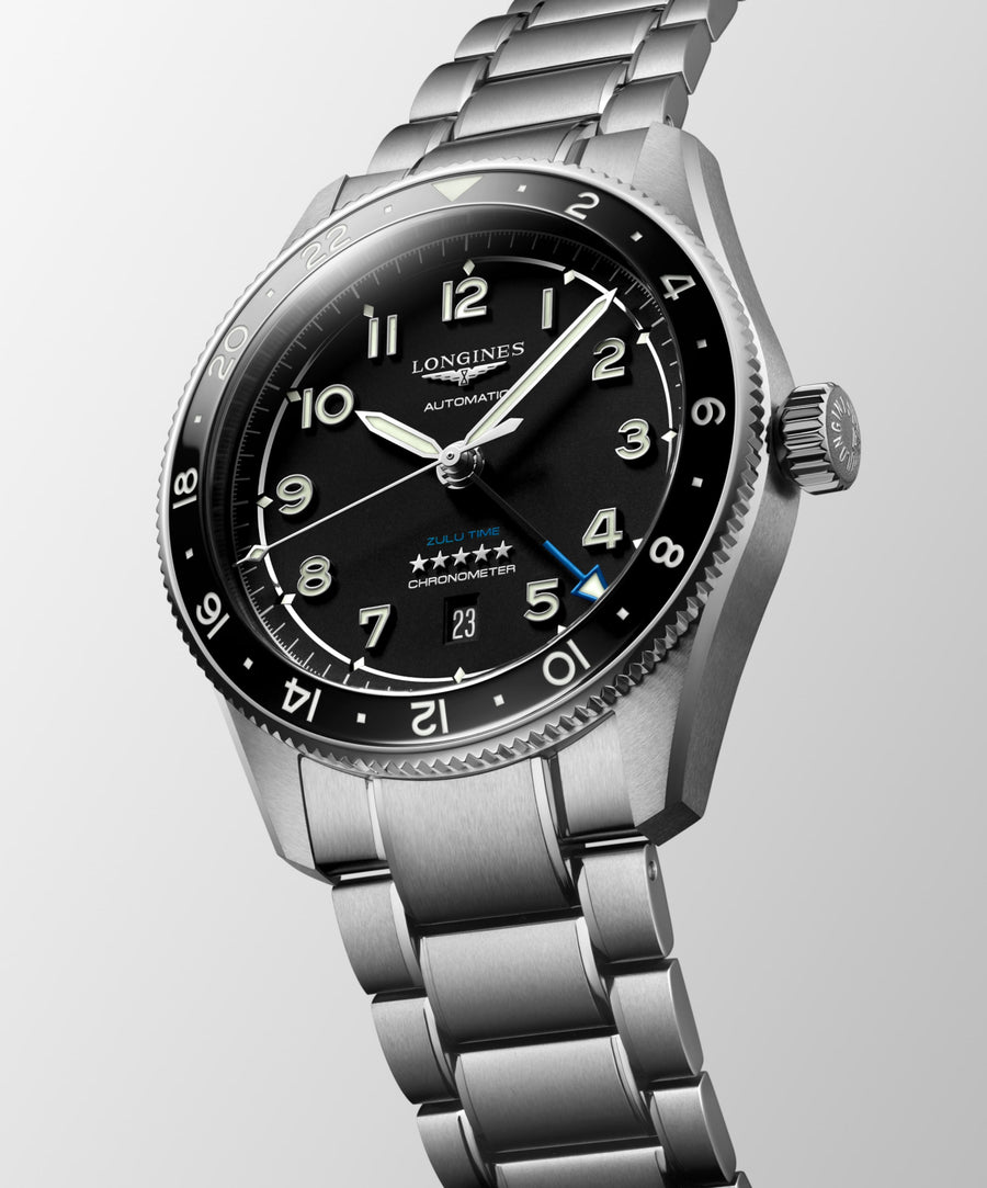 Longines spirit l38124536