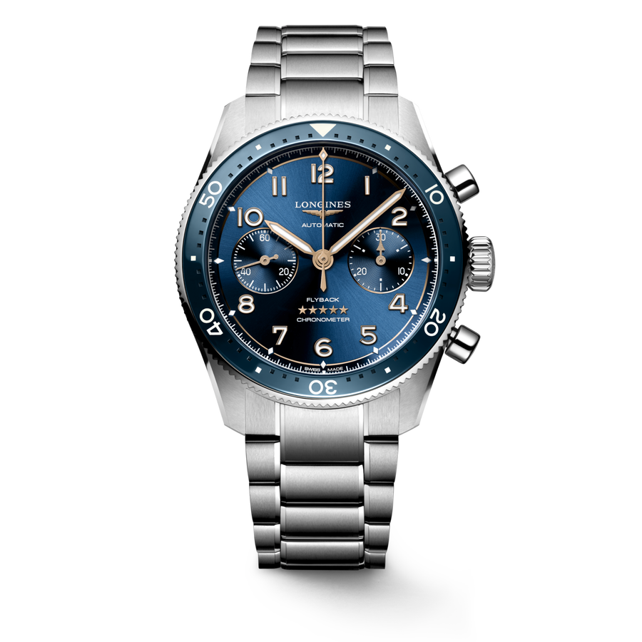 Longines spirit l38214936