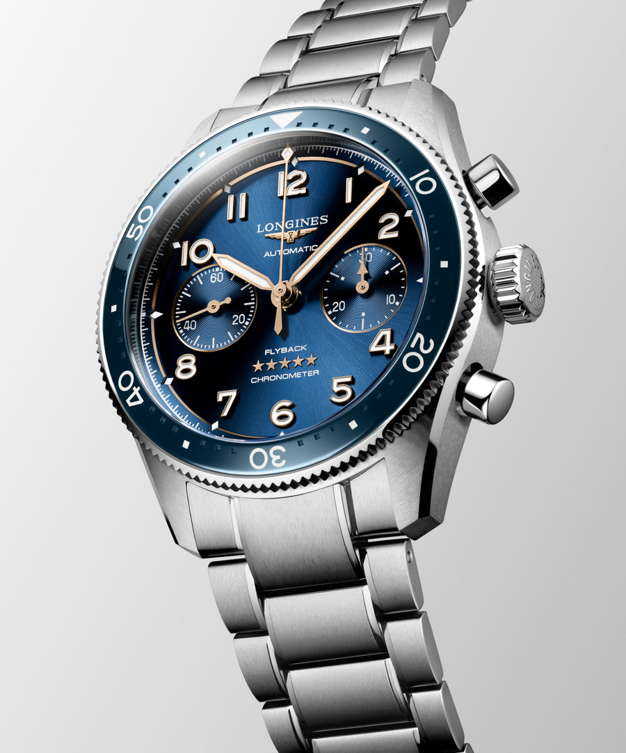 Longines spirit l38214936