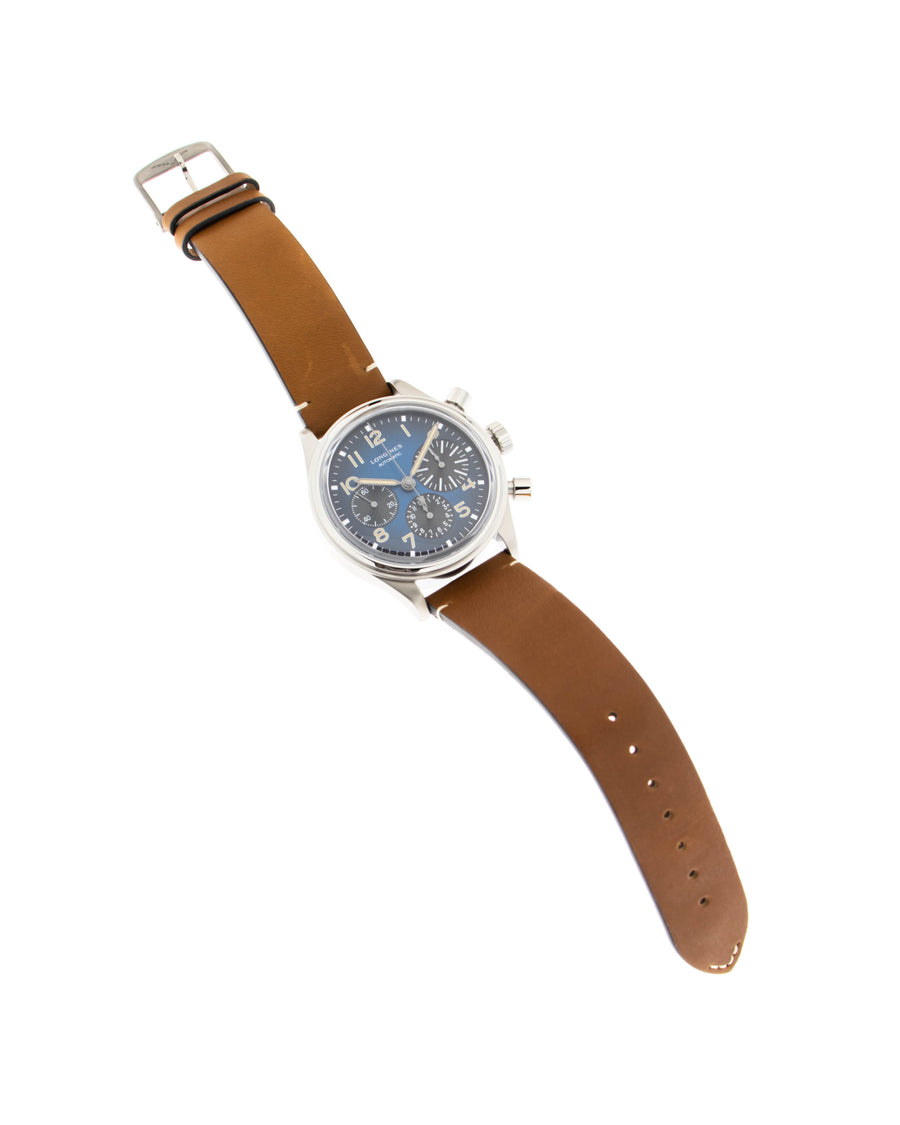 Longines avigation bigeye l28161932