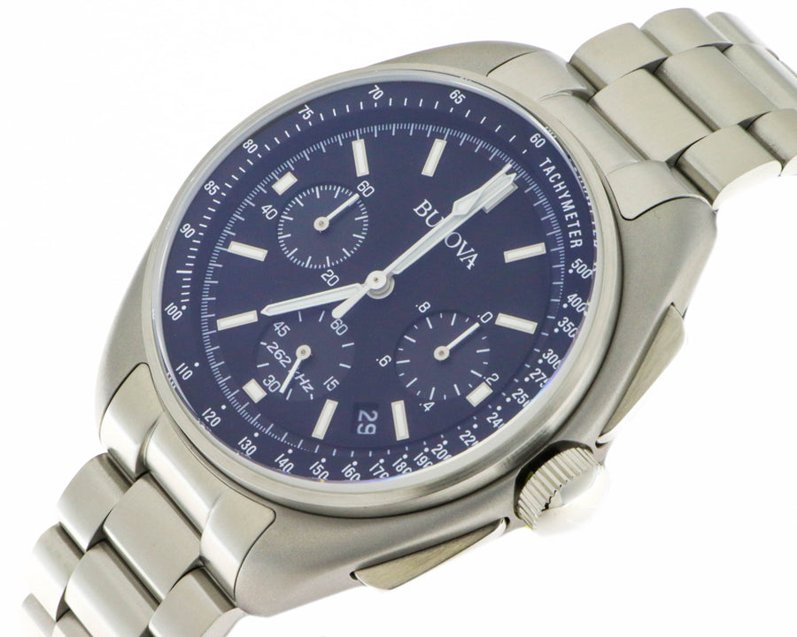 Lunar pilot 96b258